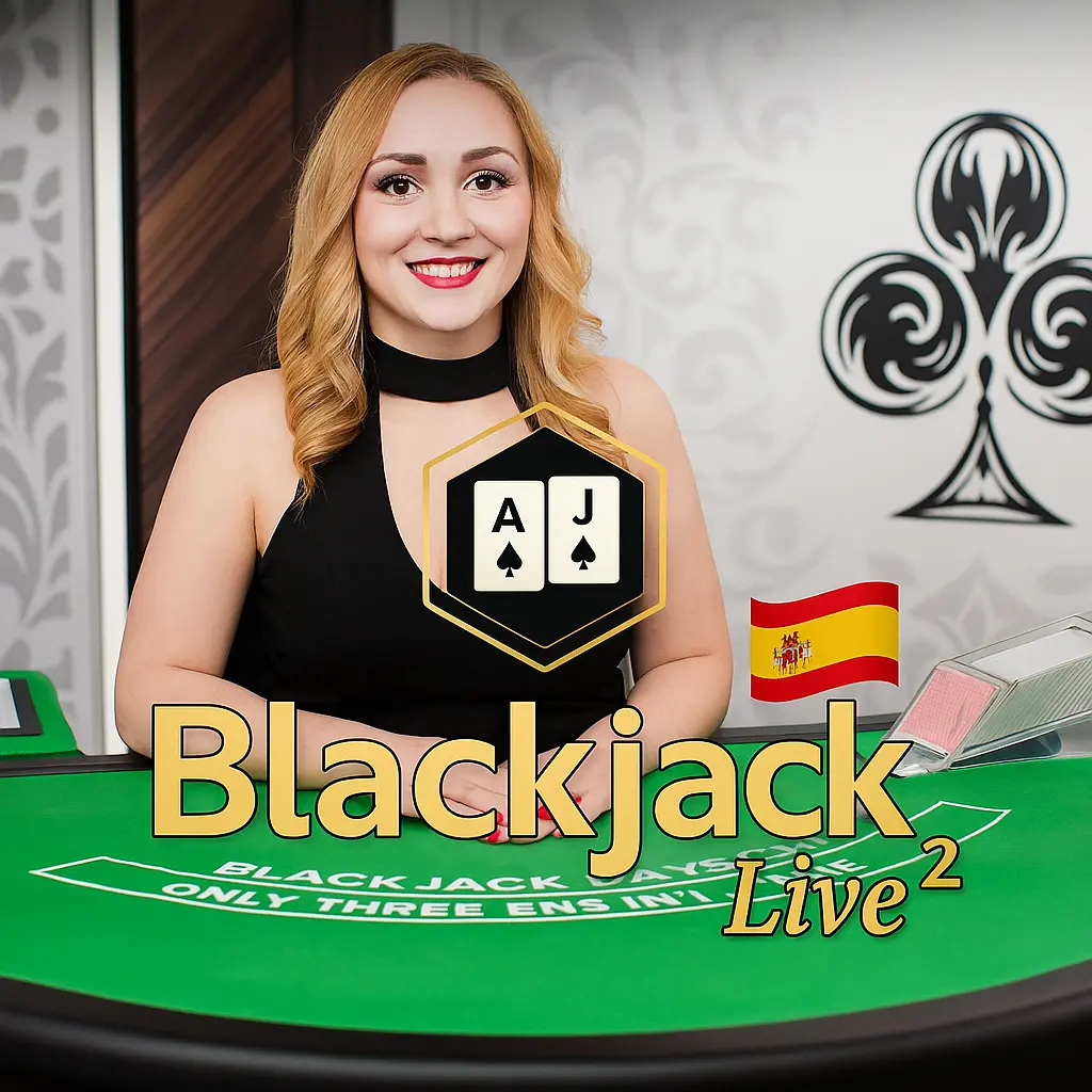 Blackjack en Español 2